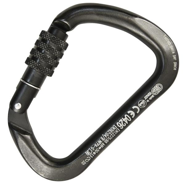 Kong X-LARGE CARBON STEEL SCREW SLEEVE