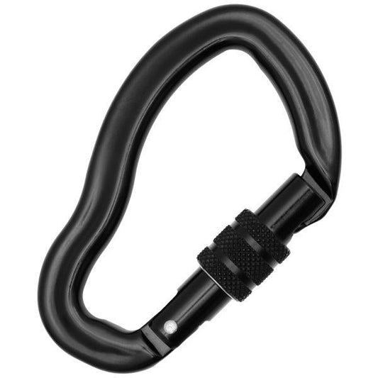 Kong ERGO SCREW SLEEVE CARABINER