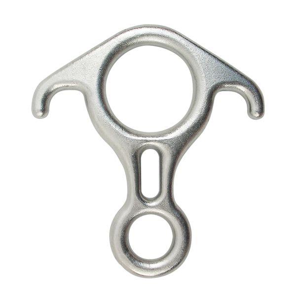 Kong FIGURE 8 INOX DESCENDER