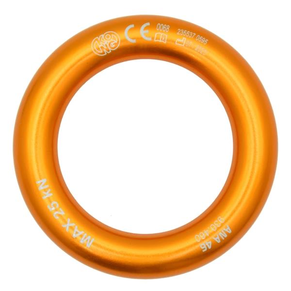 Kong ANA Connection Ring