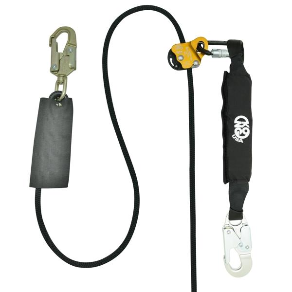 Kong BACK-UP SHOCK PACK