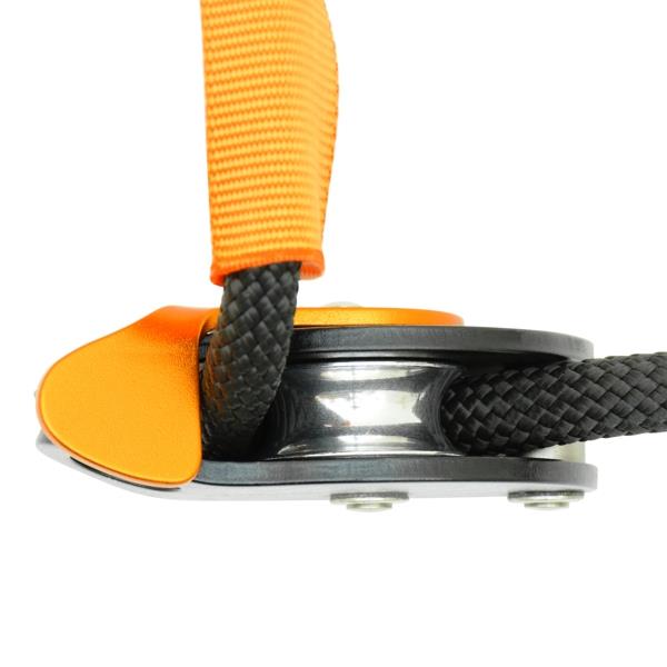 Kong TRIMMER+ Adjustable Positioning Lanyard