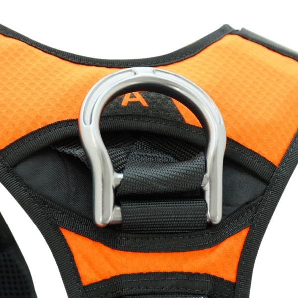 Kong X-FIVE FAST ACCESS HARNESS