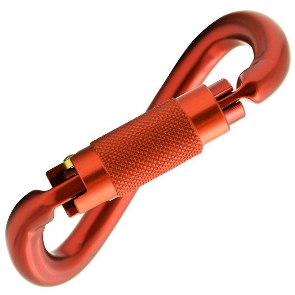 Kong OVALONE DNA HELICAL ALUMINUM AUTO BLOCK