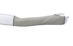 Portwest A690 18 Inch Cut Resistant Sleeve A4, Pack of 10
