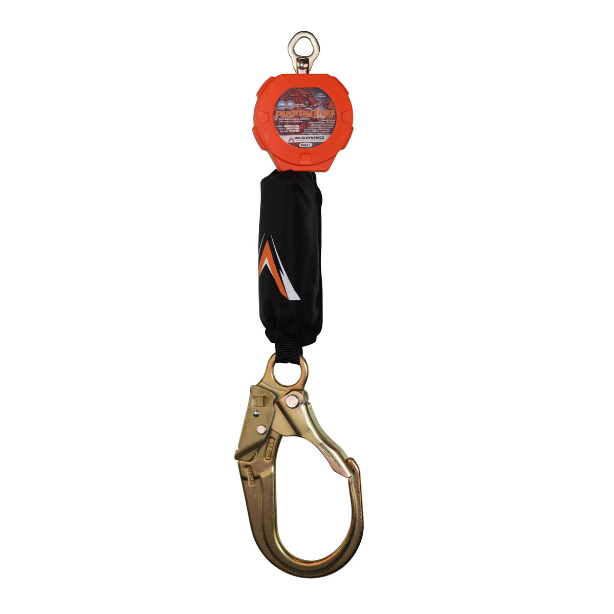 Malta Dynamics 6' Pygmy Hog SRL, Class 1-P