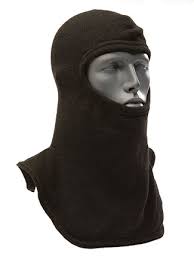 Seraphina Flame-Resistant Balaclava/ Hood