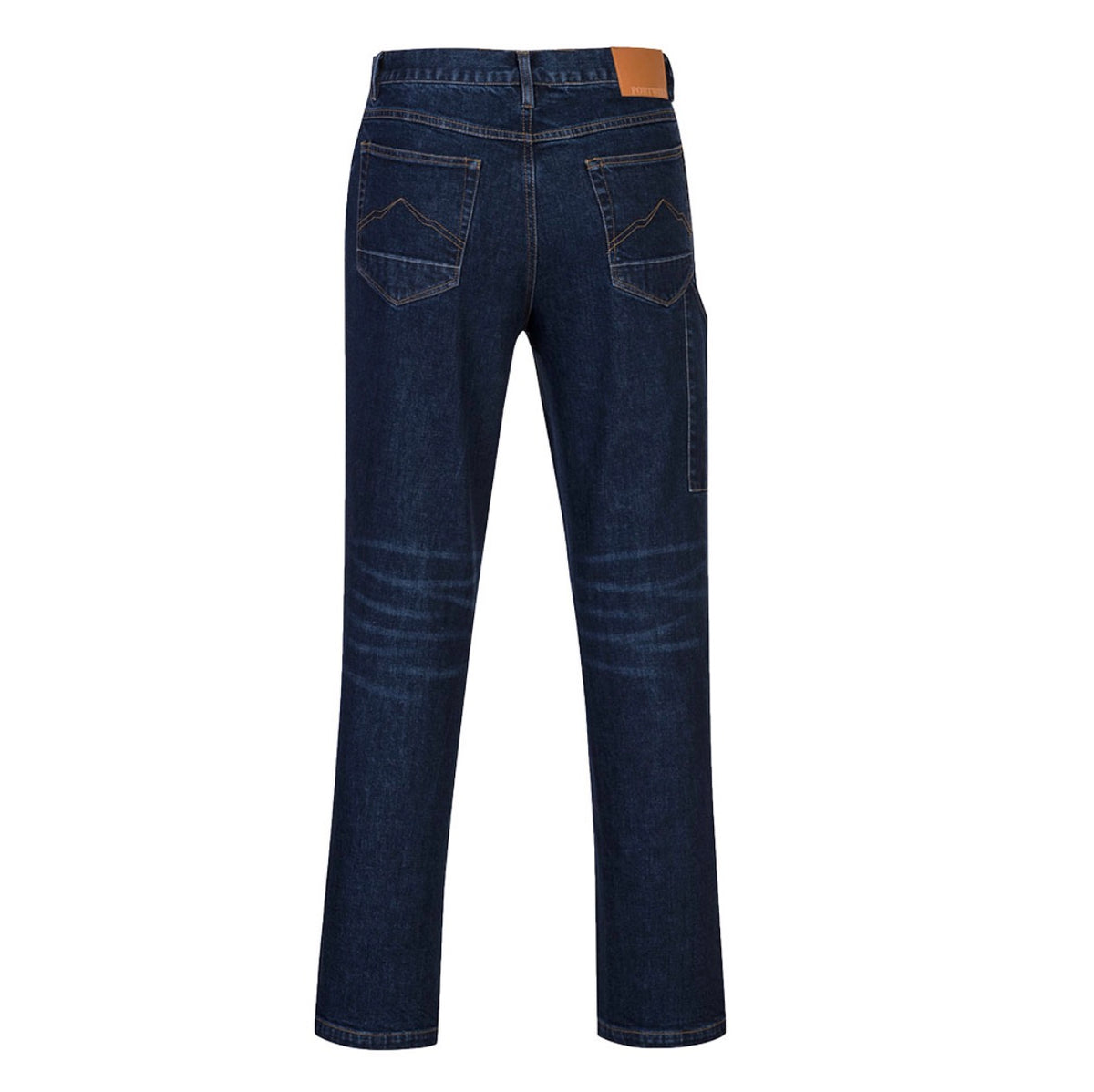Portwest FR54 Denim FR Flex Jeans