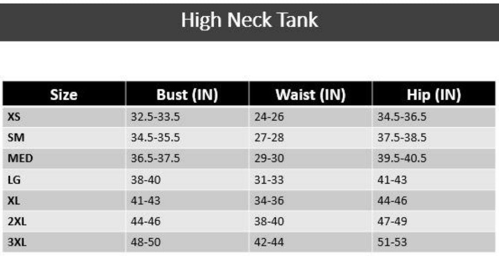 Seraphina Women's Cool Down FR Tech Active Flame-Resistant Tank Top