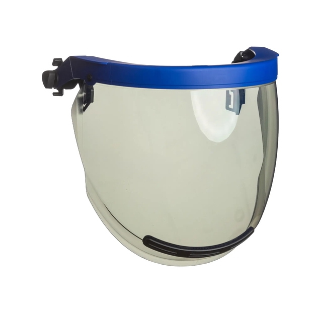 Malta Dynamics Toric Arc Flash Face Shield Attachment