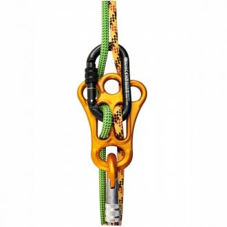 Kong FULL RIGGING AND BELAY PLATE