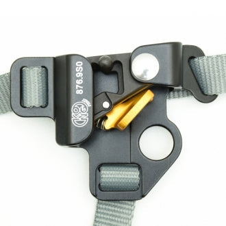 Kong FUTURA FOOT WORK ASCENDER