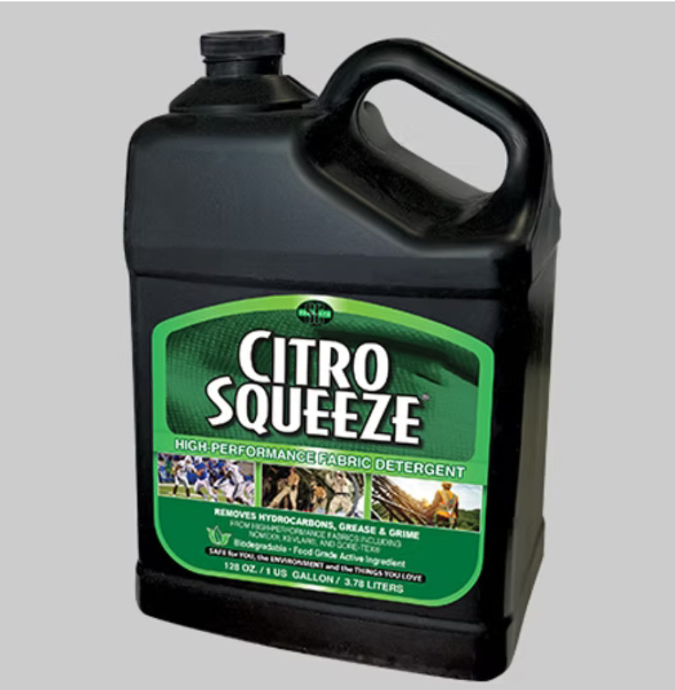 CitroSqueeze