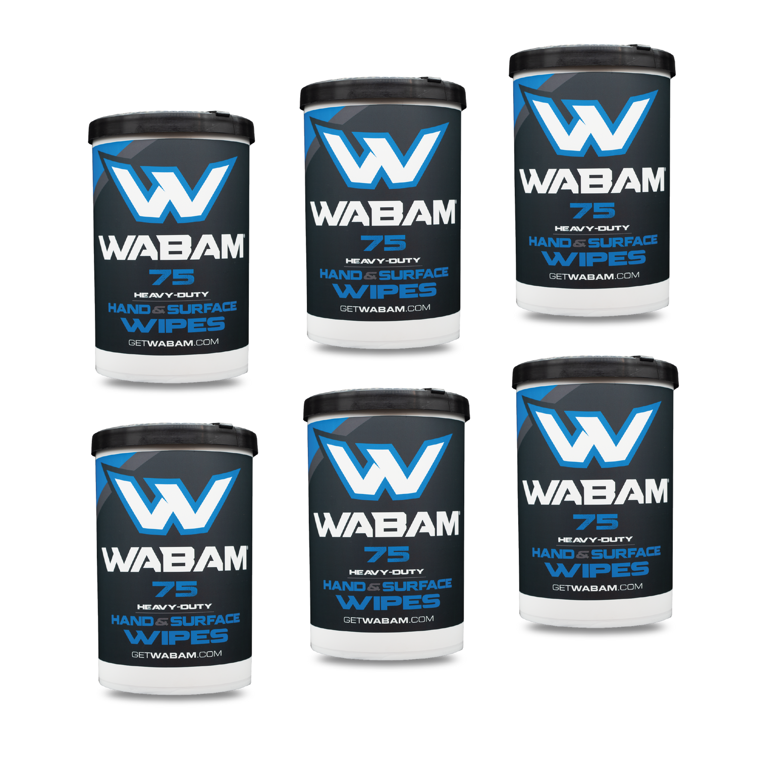 WABAM