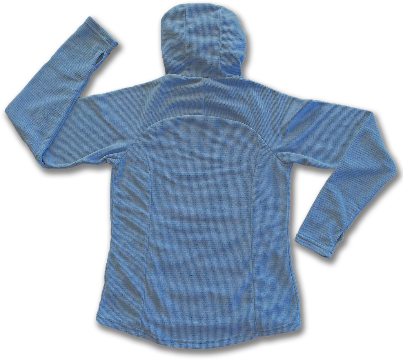 SkyGOAT Women's CAMP Hoodie