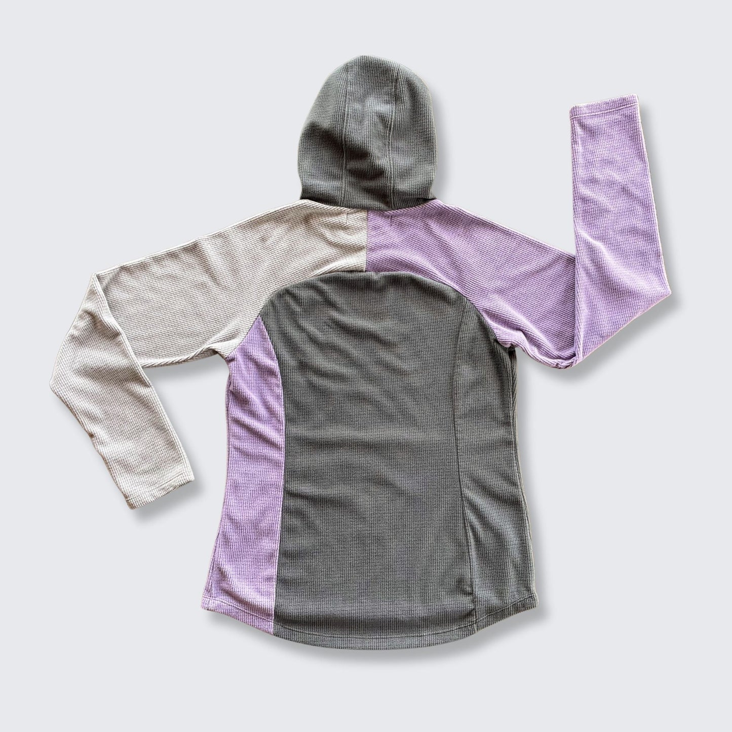 SkyGOAT Women's CAMP Hoodie