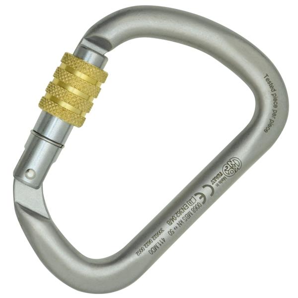 Kong X-LARGE CARBON STEEL SCREW SLEEVE