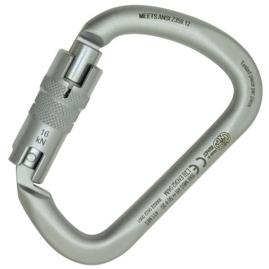 Kong X-LARGE CARBON STEEL TWIST LOCK ANSI