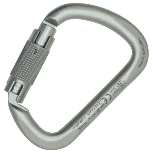 Kong X-LARGE CARBON STEEL AUTO BLOCK