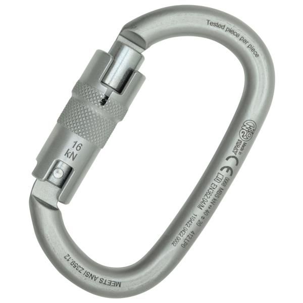 Kong OVALONE CARBON STEEL AUTO BLOCK ANSI