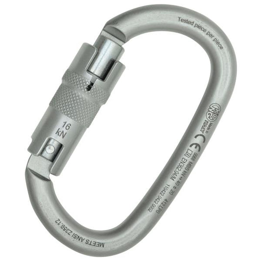 Kong OVALONE CARBON STEEL AUTO BLOCK ANSI