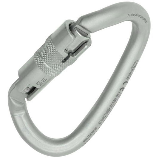 Kong OVALONE DNA HELICAL TWISTLOCK ANSI