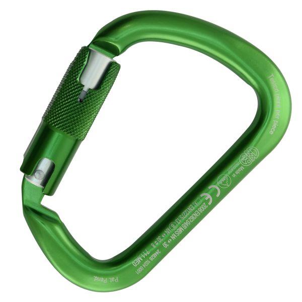 Kong X-LARGE ALUMINUM RISE LOCK