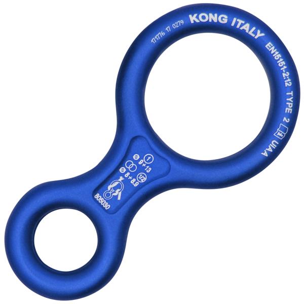 Kong 8 CLASSIC DESCENDER