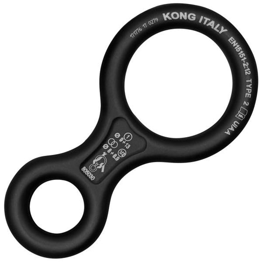 Kong 8 CLASSIC DESCENDER