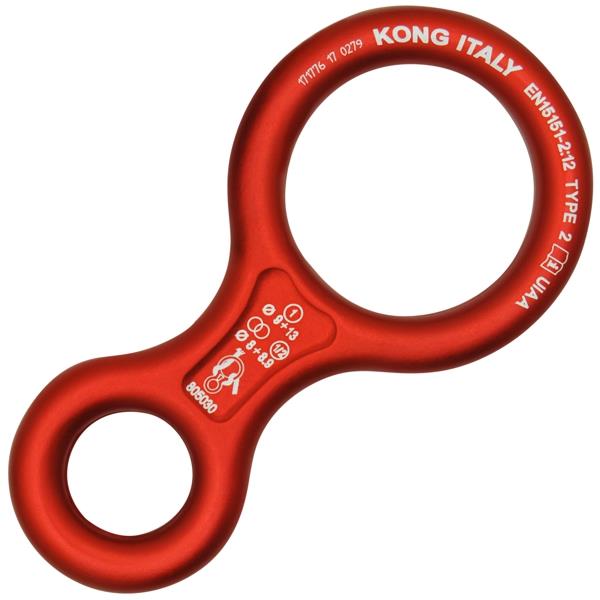 Kong 8 CLASSIC DESCENDER