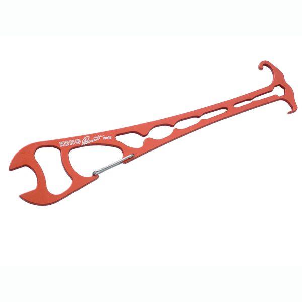 KONG TRIK Nut Extractor