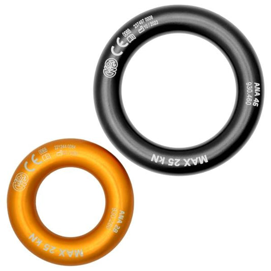 Kong ANA Connection Ring
