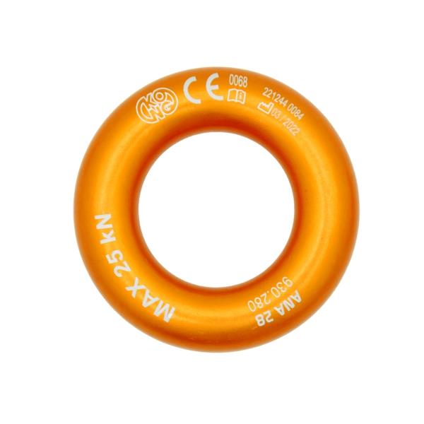 Kong ANA Connection Ring
