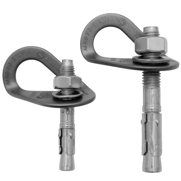 KONG ANCHOR BOLT KIT