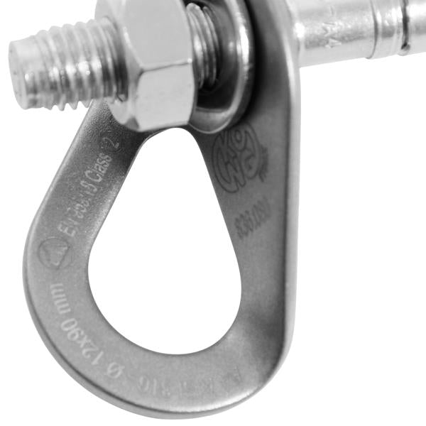 KONG ANCHOR BOLT KIT