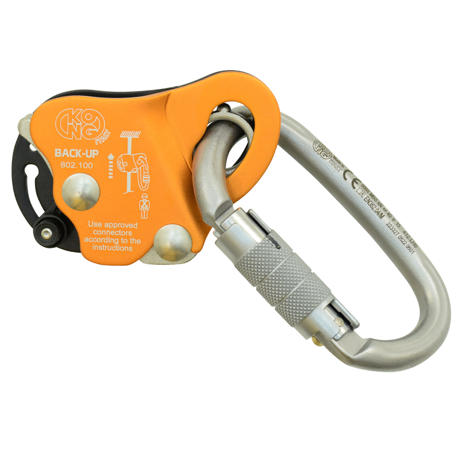 Kong BACK-UP ANSI FALL ARRESTER