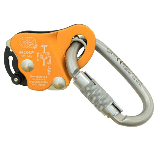 Kong BACK-UP ANSI FALL ARRESTER
