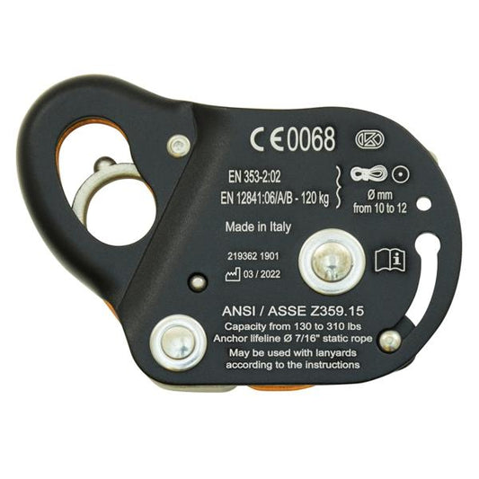 Kong BACK-UP ANSI FALL ARRESTER