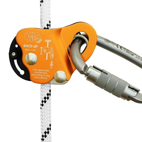 Kong BACK-UP ANSI FALL ARRESTER