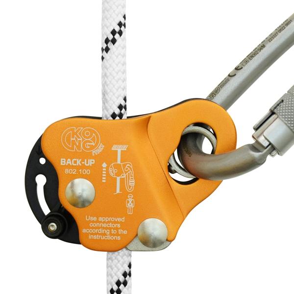 Kong BACK-UP ANSI FALL ARRESTER