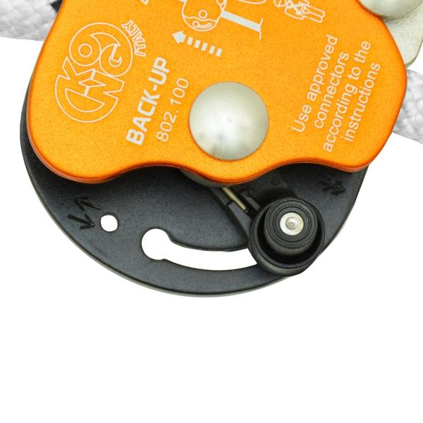Kong BACK-UP ANSI FALL ARRESTER