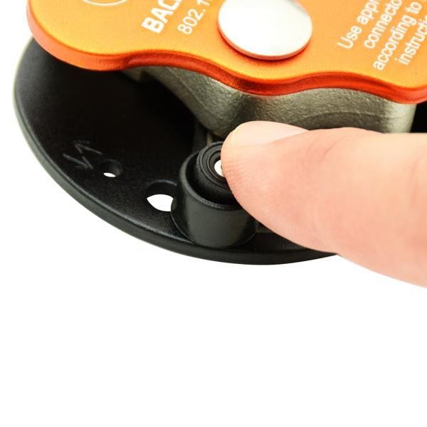 Kong BACK-UP ANSI FALL ARRESTER