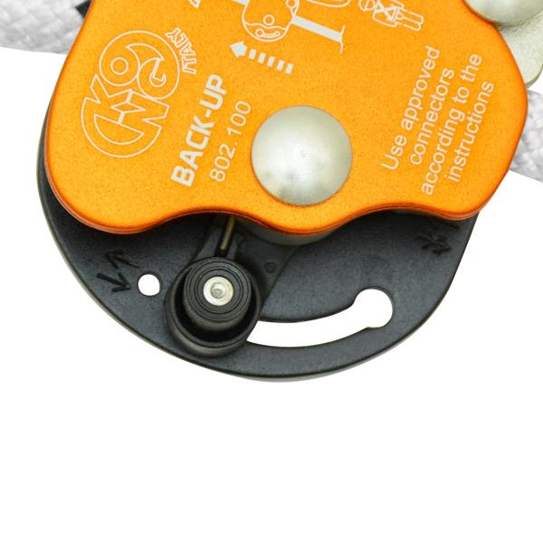 Kong BACK-UP ANSI FALL ARRESTER