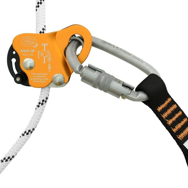 Kong BACK-UP ANSI FALL ARRESTER