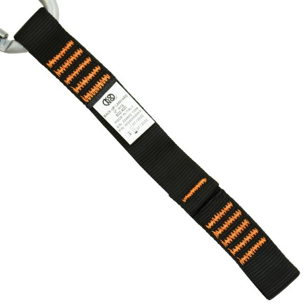 Kong BACK-UP ANSI FALL ARRESTER