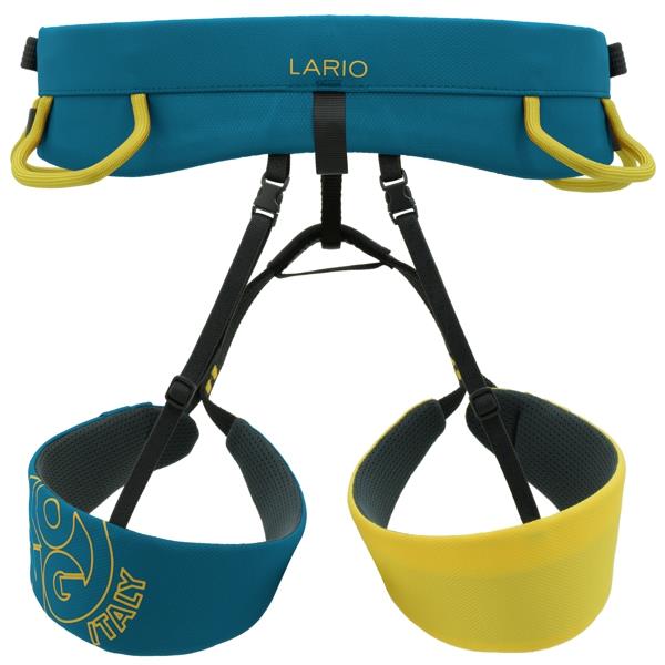 Kong LARIO 4 Climbing Harness