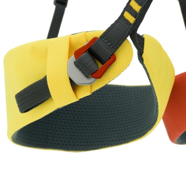 Kong LARIO 4 Climbing Harness