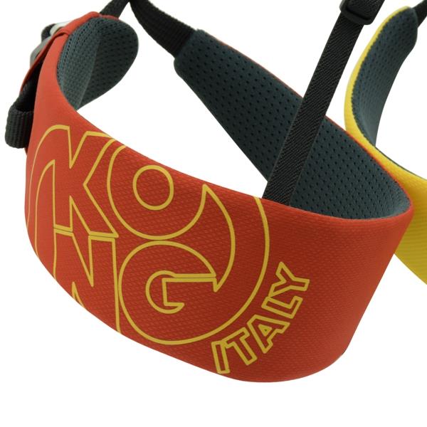 Kong LARIO 4 Climbing Harness