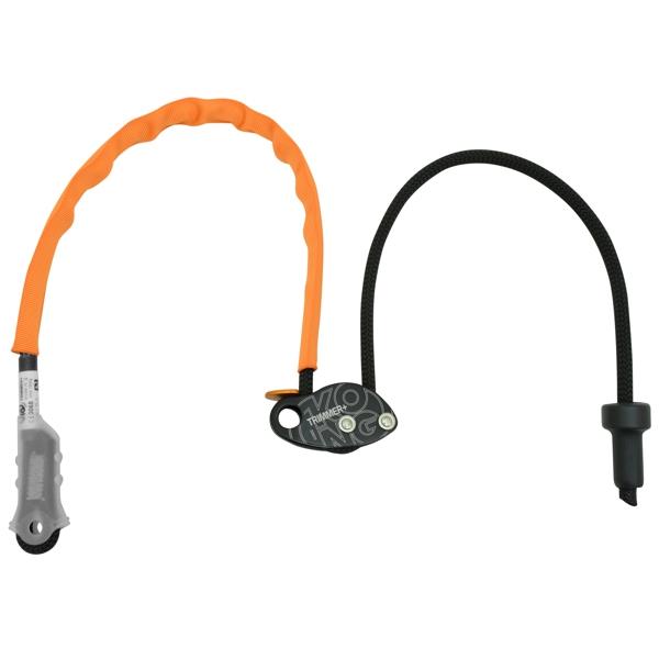 Kong TRIMMER+ Adjustable Positioning Lanyard