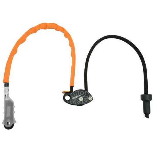 Kong TRIMMER+ Adjustable Positioning Lanyard